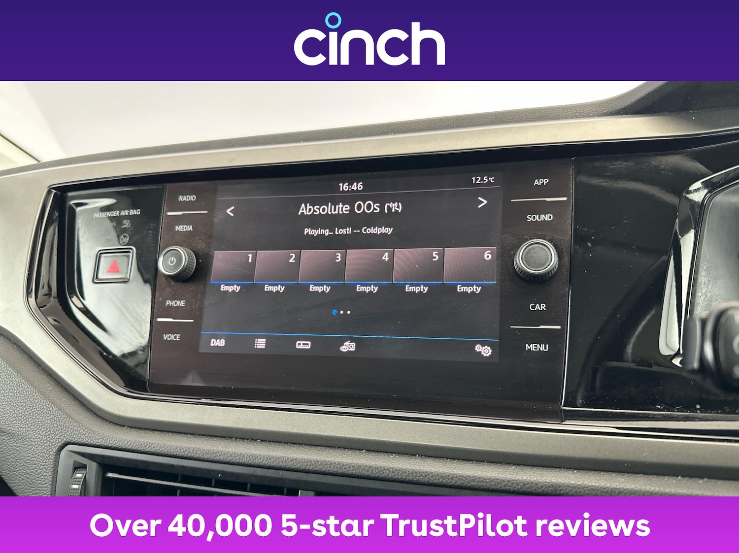 Used Volkswagen Polo 2018 for sale - 76665033: Photo 33