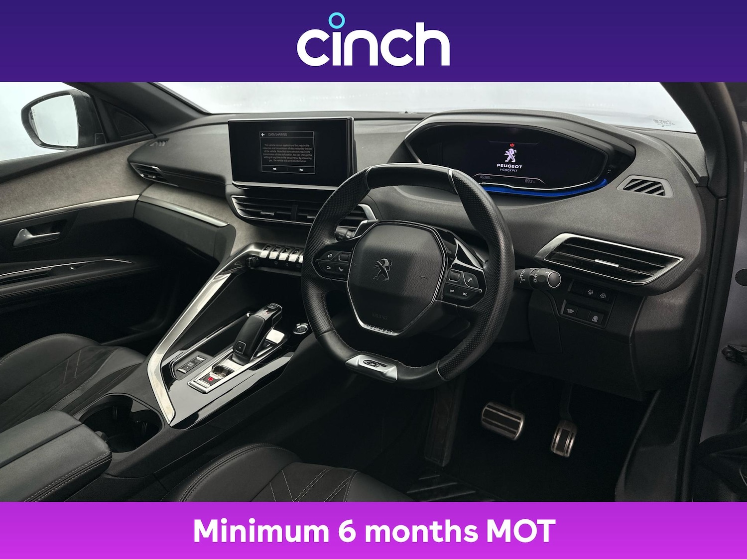 Used Peugeot 3008 2021 for sale - 76211255: Photo 12