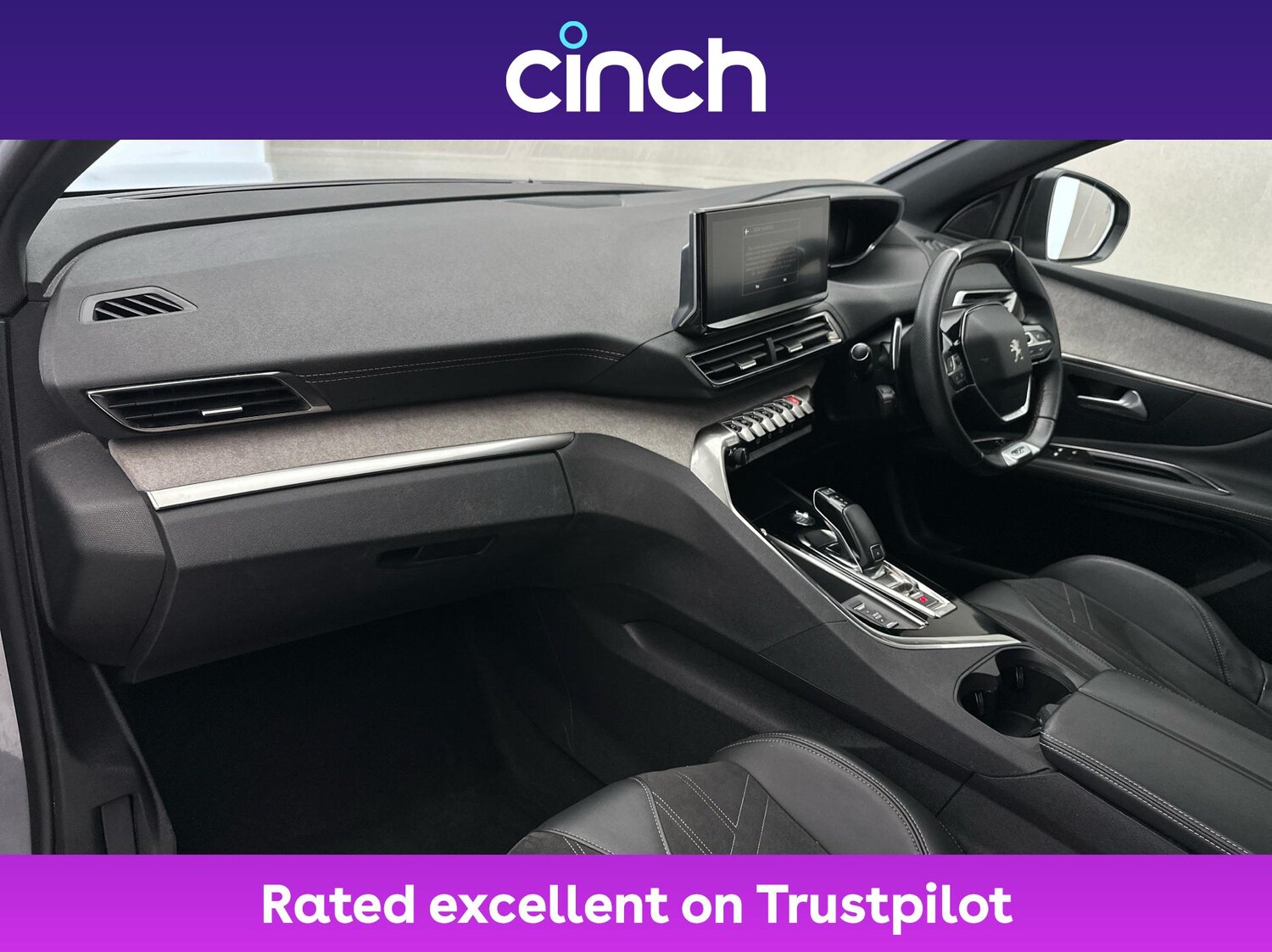 Used Peugeot 3008 2021 for sale - 76211255: Photo 14