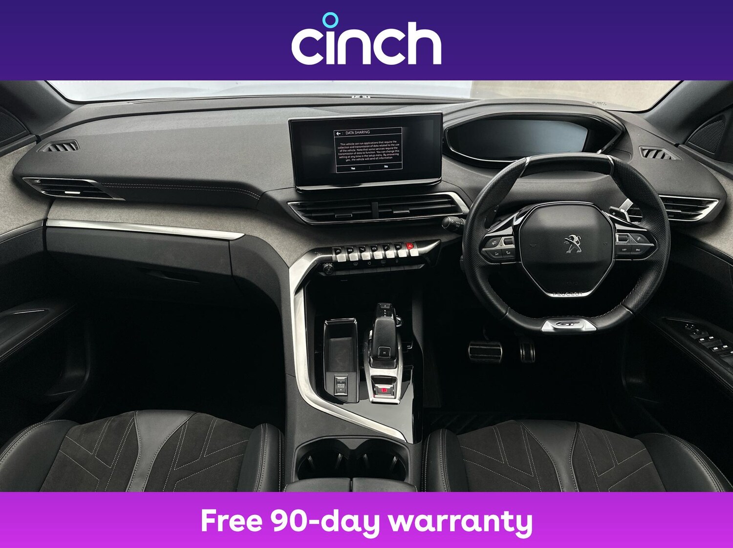 Used Peugeot 3008 2021 for sale - 76211255: Photo 15