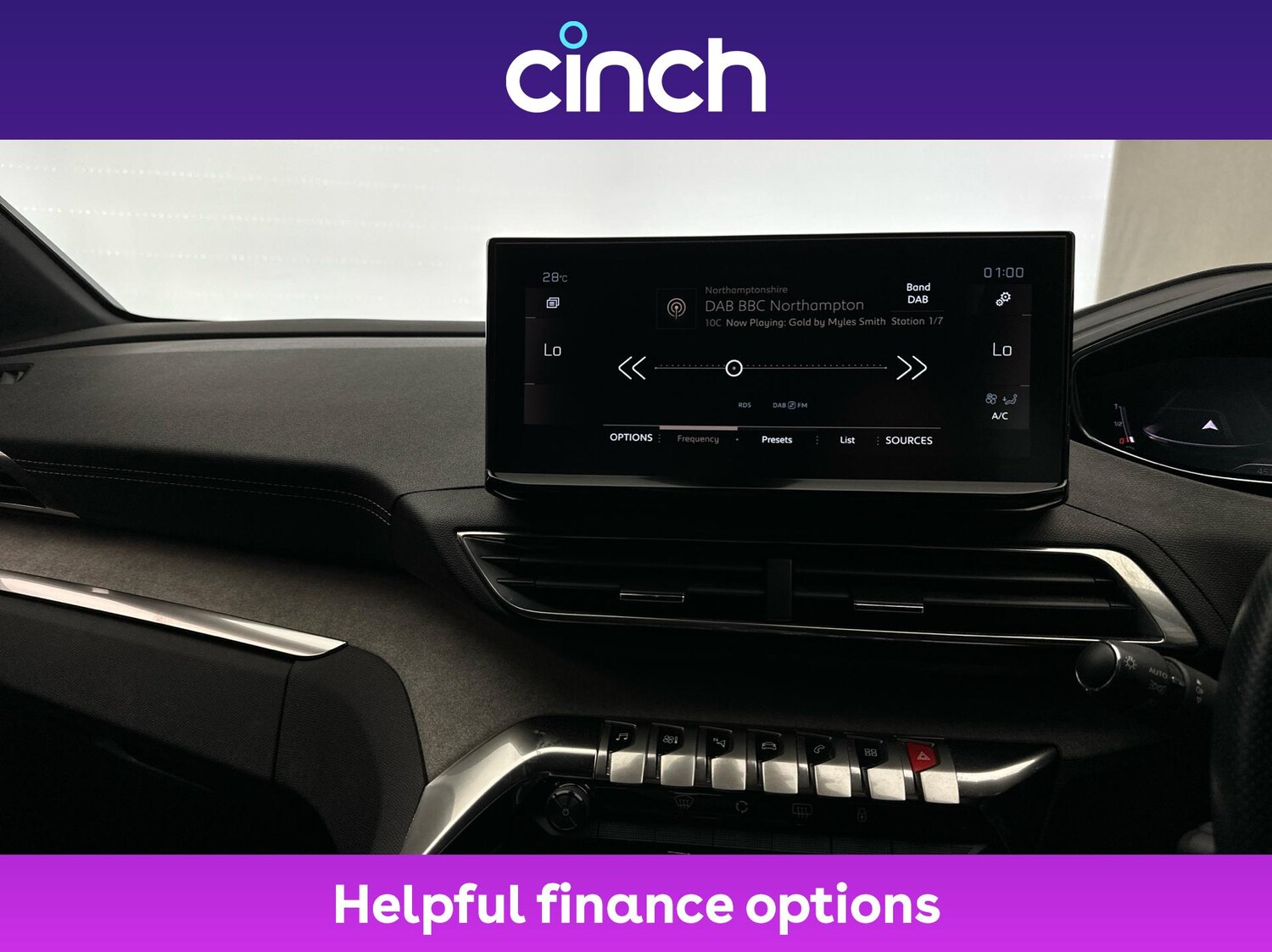 Used Peugeot 3008 2021 for sale - 76211255: Photo 17