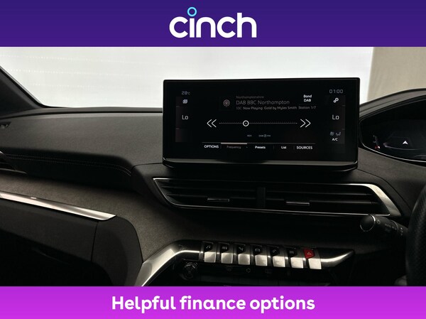 Used Peugeot 3008 2021 for sale - 76211255: Photo 17