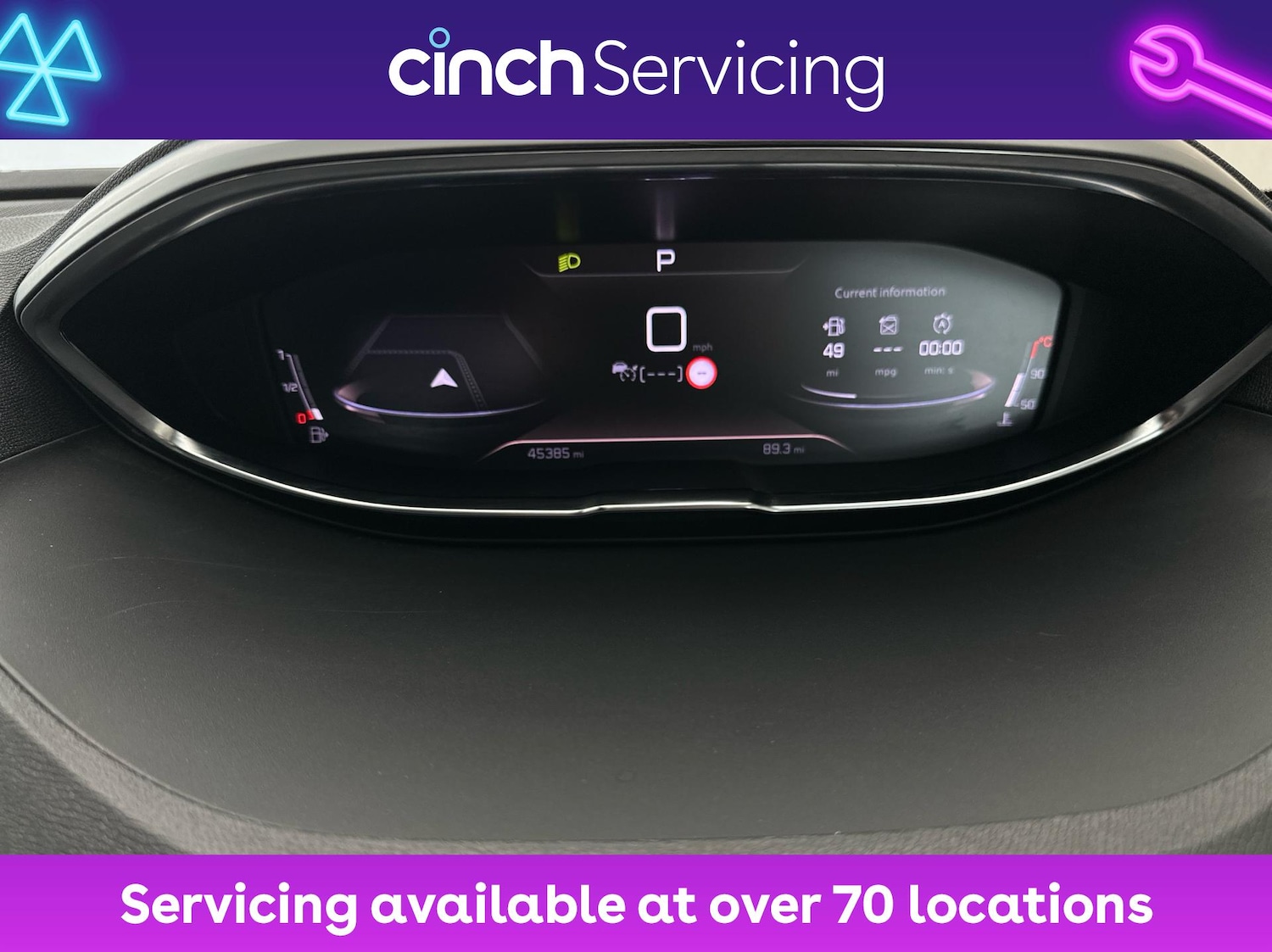 Used Peugeot 3008 2021 for sale - 76211255: Photo 18