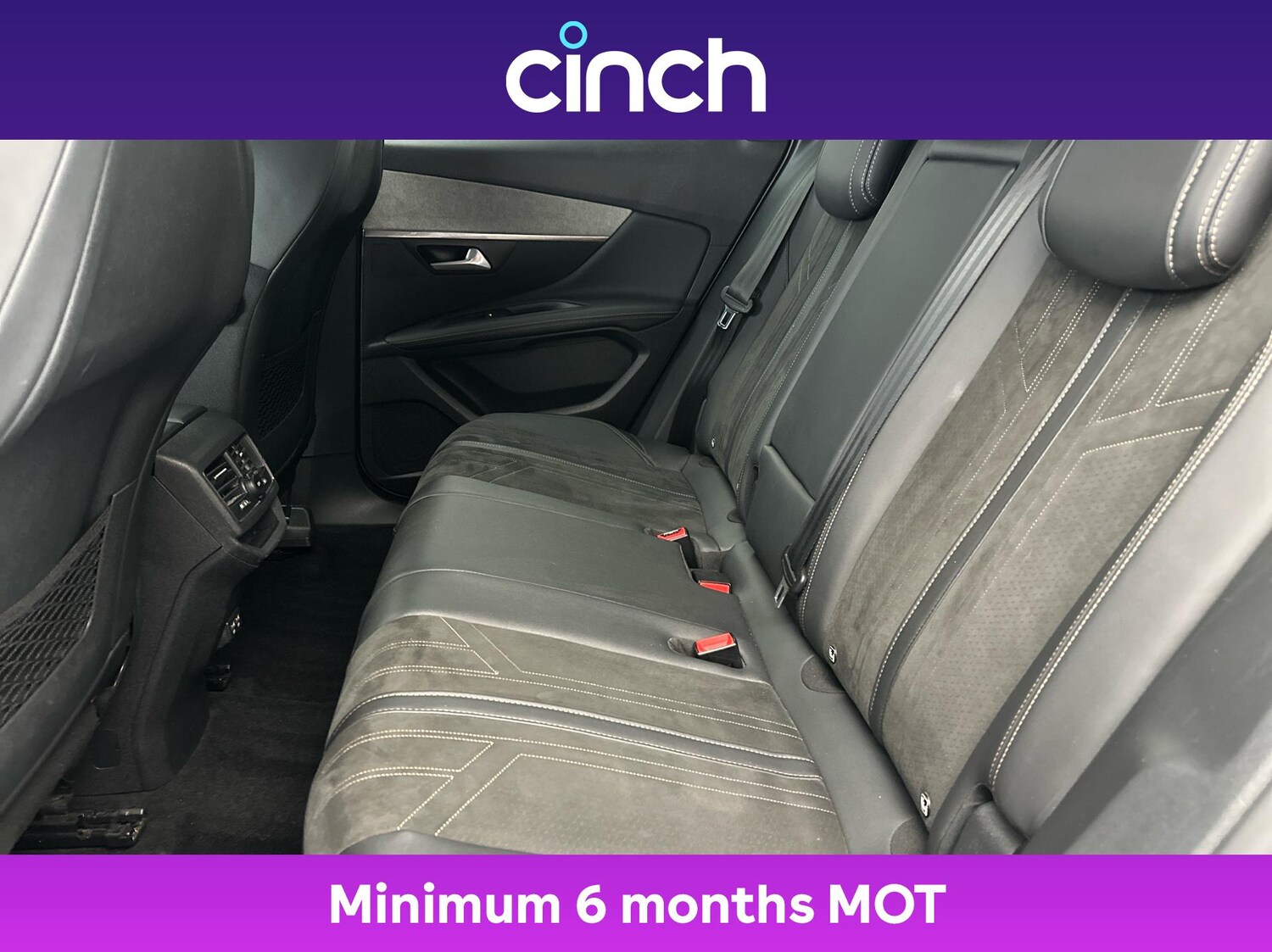 Used Peugeot 3008 2021 for sale - 76211255: Photo 20