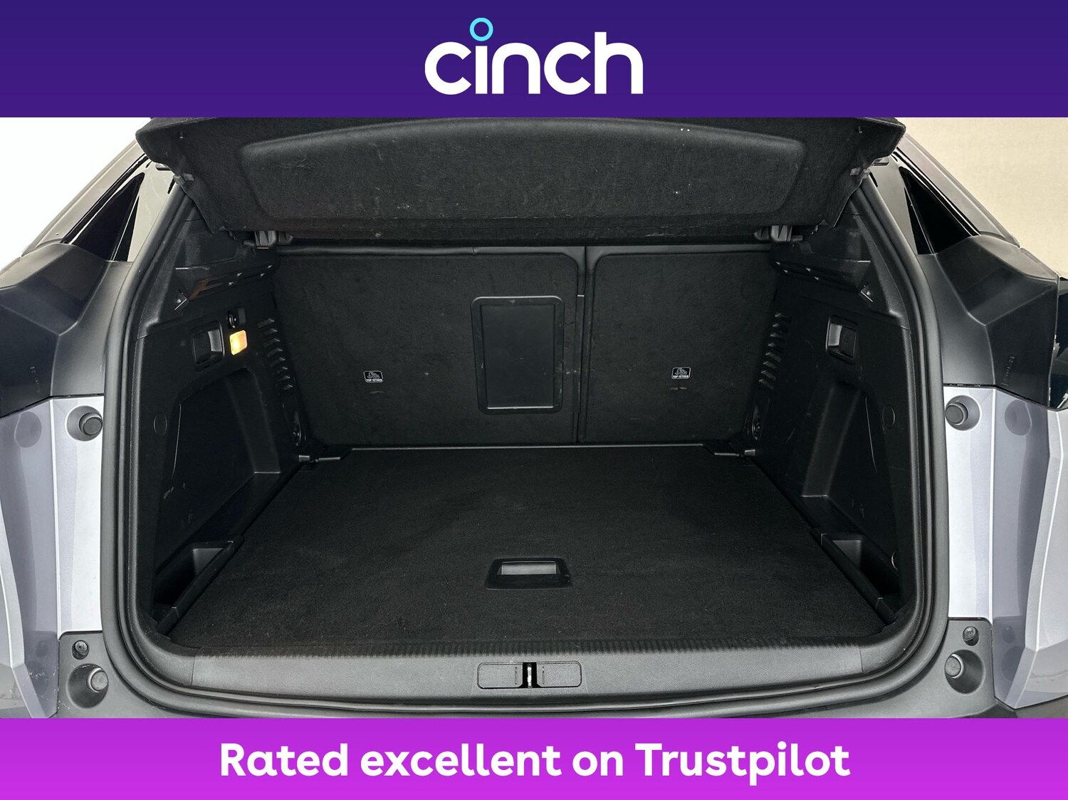 Used Peugeot 3008 2021 for sale - 76211255: Photo 21