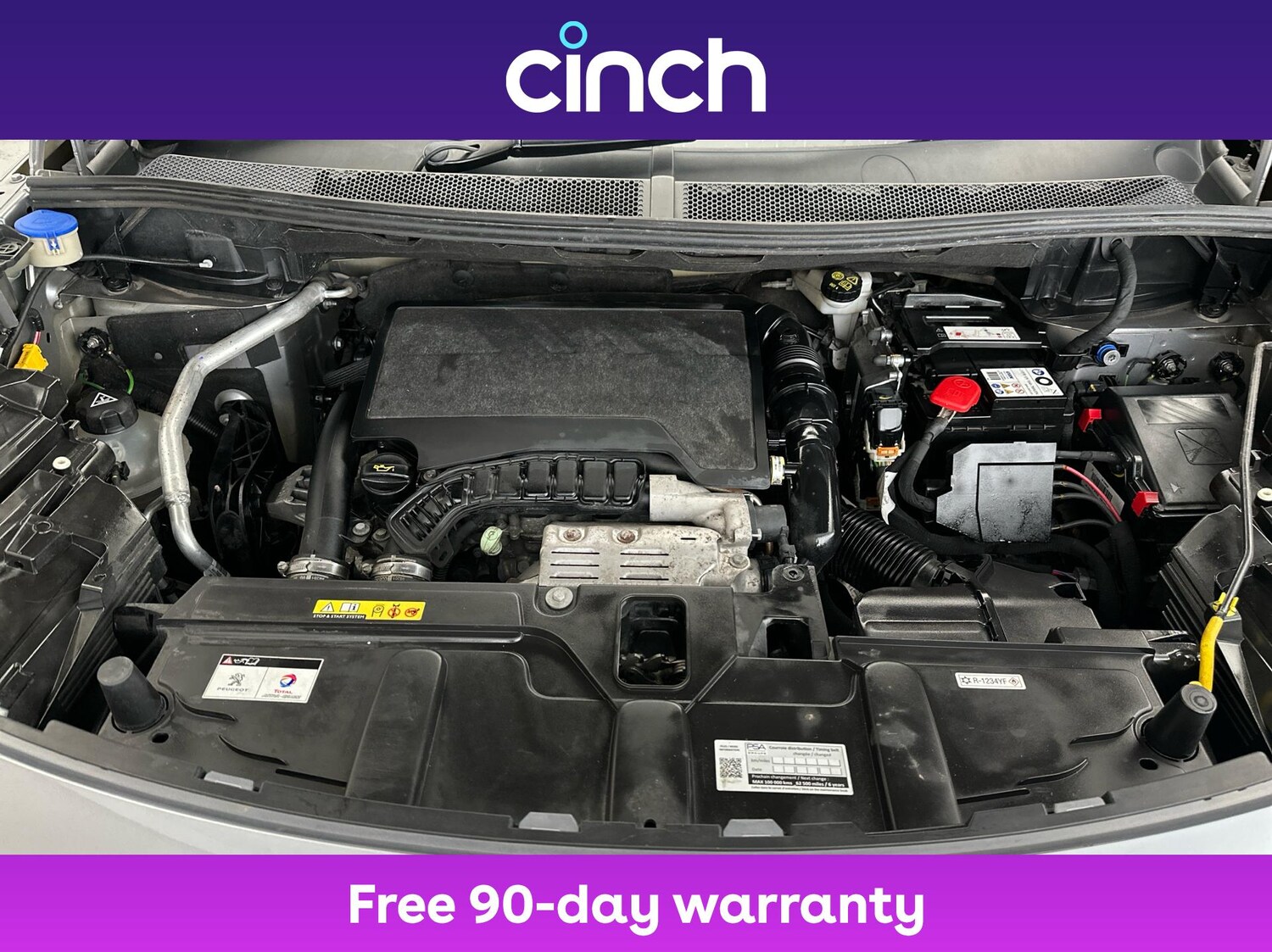 Used Peugeot 3008 2021 for sale - 76211255: Photo 23