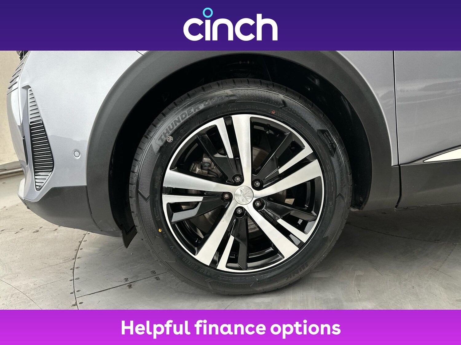 Used Peugeot 3008 2021 for sale - 76211255: Photo 24