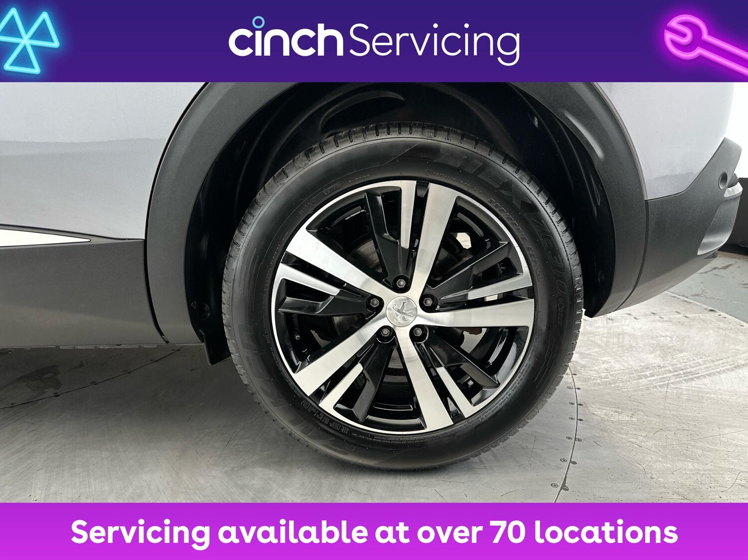 Used Peugeot 3008 2021 for sale - 76211255: Photo 26