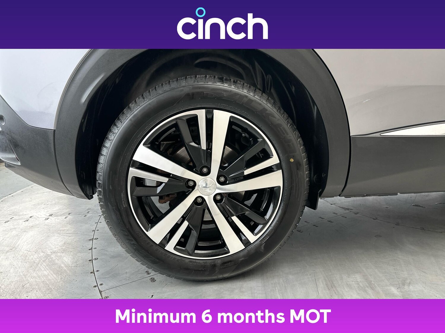 Used Peugeot 3008 2021 for sale - 76211255: Photo 27