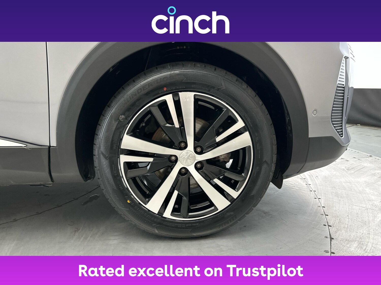 Used Peugeot 3008 2021 for sale - 76211255: Photo 28