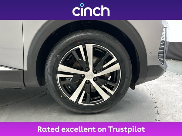 Used Peugeot 3008 2021 for sale - 76211255: Photo 28