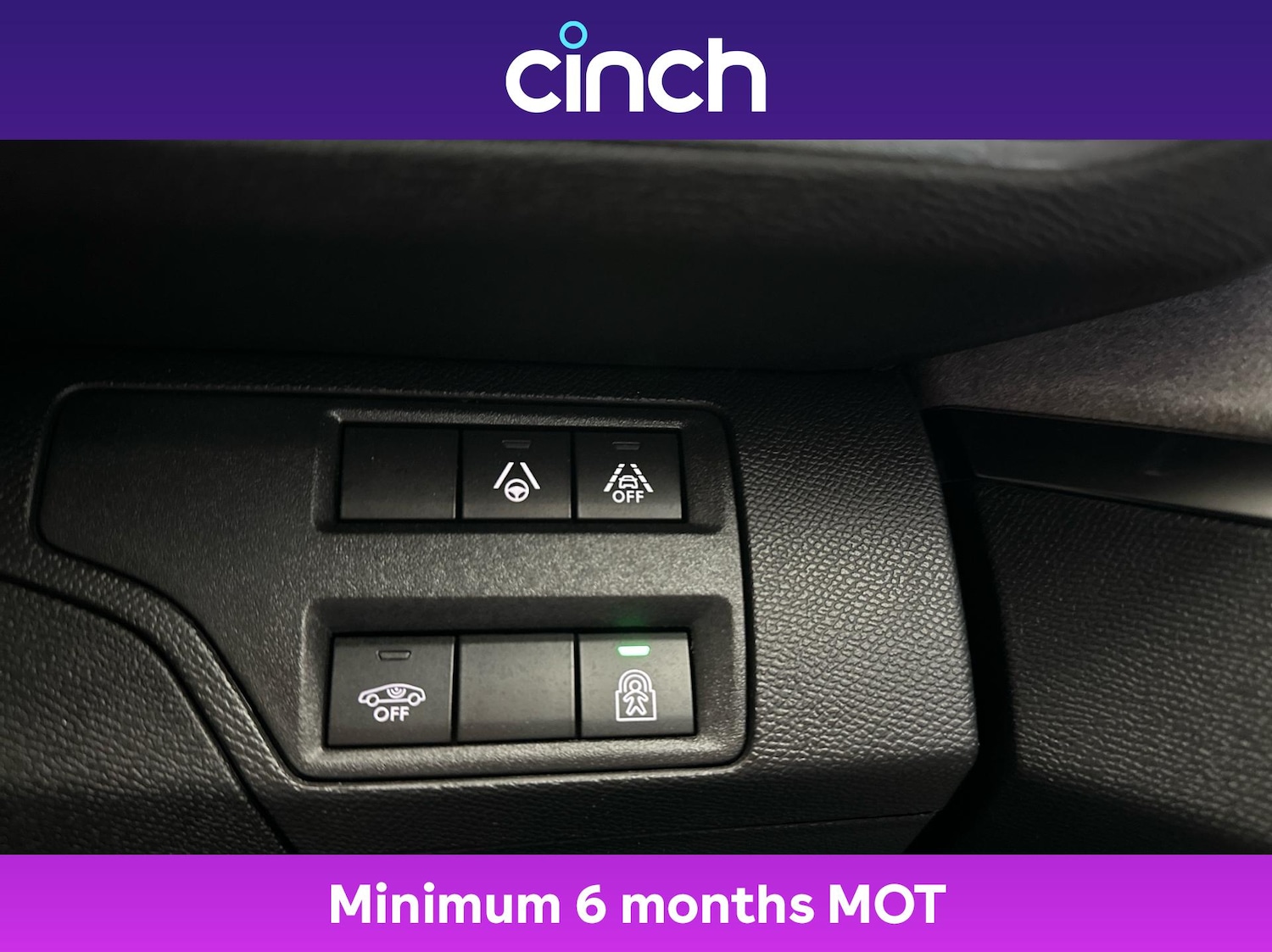 Used Peugeot 3008 2021 for sale - 76211255: Photo 32