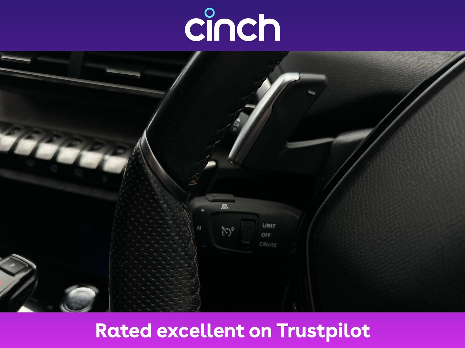 Used Peugeot 3008 2021 for sale - 76211255: Photo 33