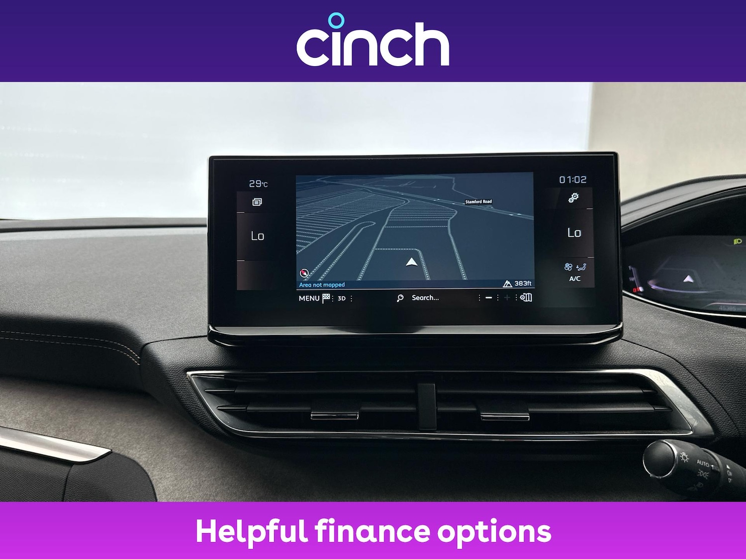 Used Peugeot 3008 2021 for sale - 76211255: Photo 35