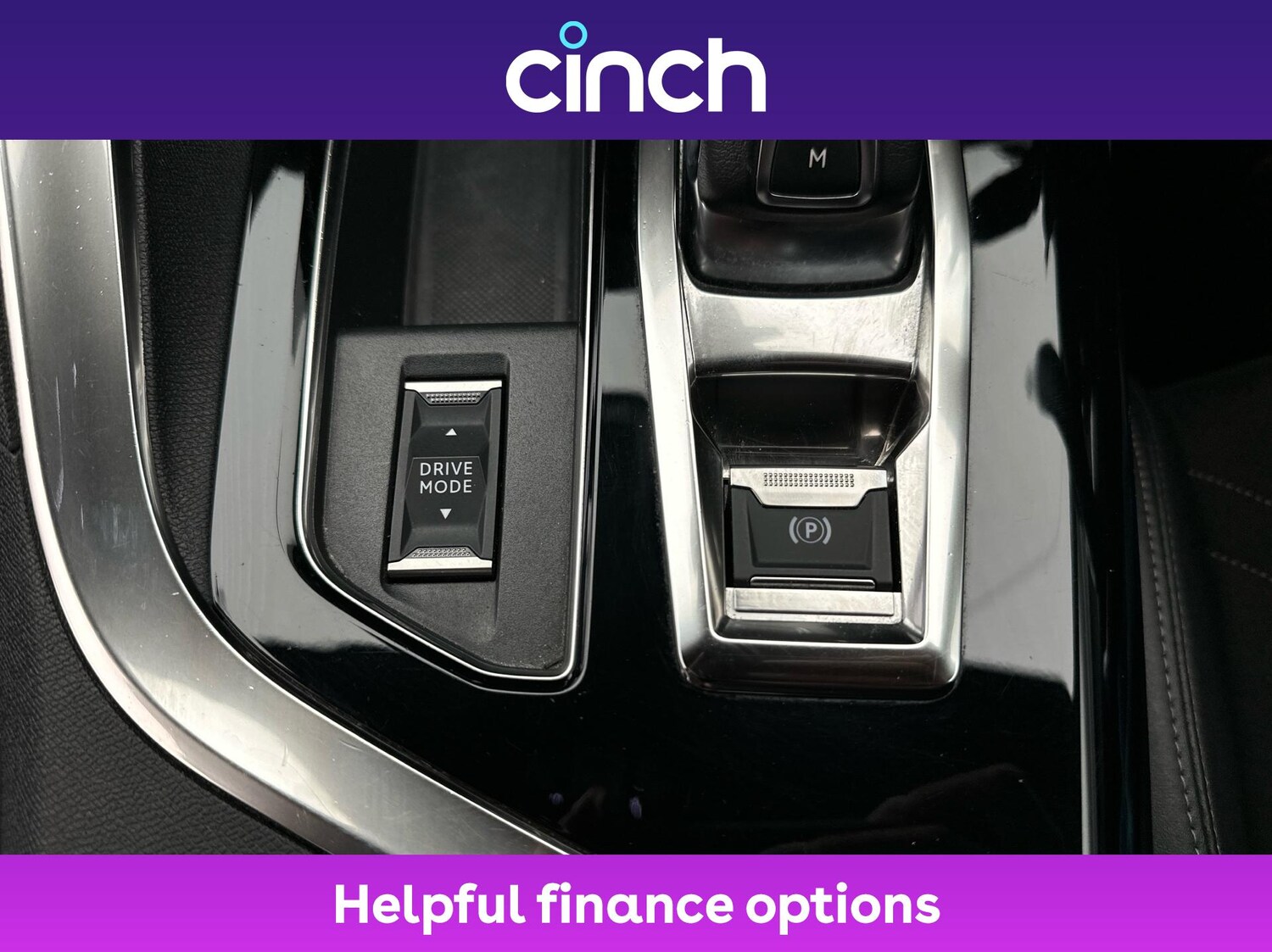 Used Peugeot 3008 2021 for sale - 76211255: Photo 40