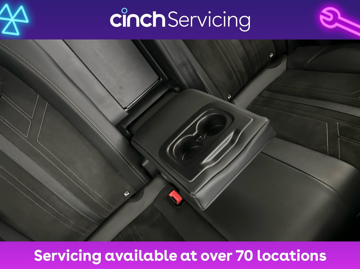 Used Peugeot 3008 2021 for sale - 76211255: Photo 41