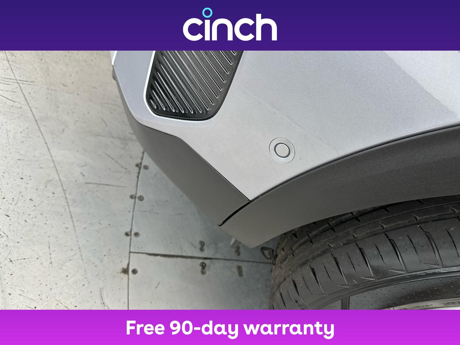 Used Peugeot 3008 2021 for sale - 76211255: Photo 44