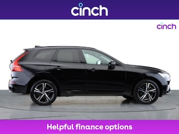 Used Volvo XC60 2021 for sale - 75222362: Photo