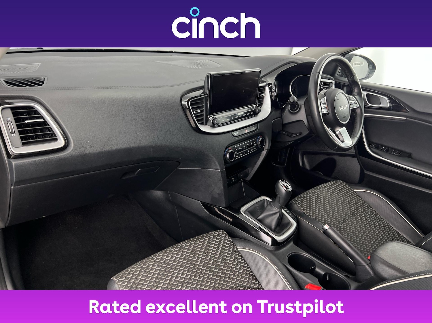 Used Kia Ceed 2022 for sale - 76972631: Photo 14