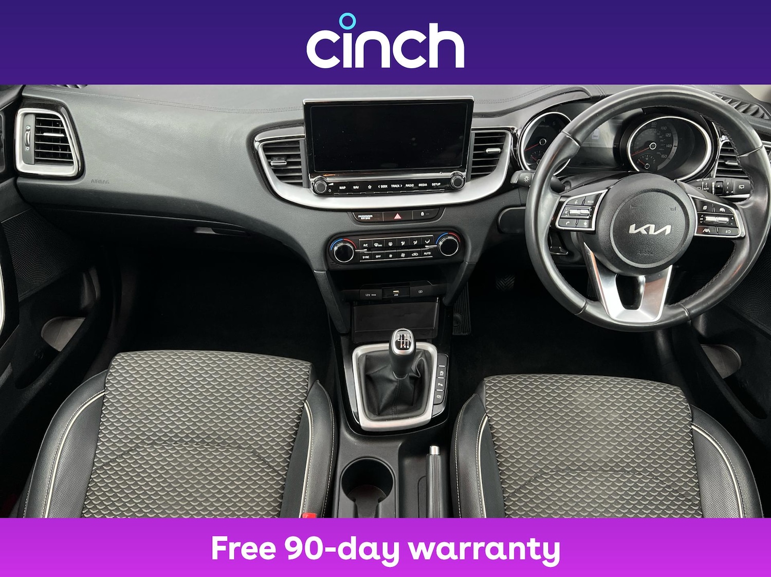 Used Kia Ceed 2022 for sale - 76972631: Photo 15