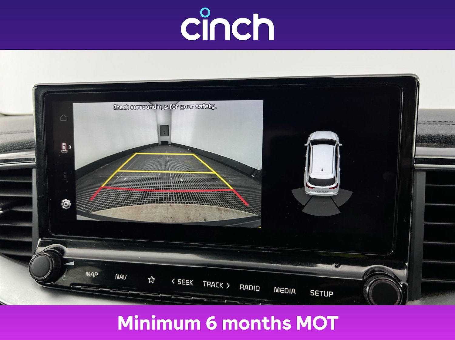 Used Kia Ceed 2022 for sale - 76972631: Photo 32