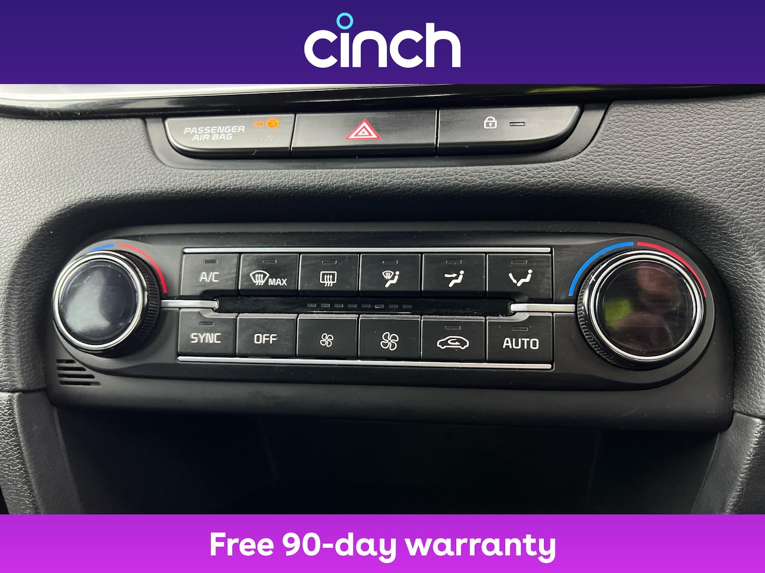 Used Kia Ceed 2022 for sale - 76972631: Photo 34