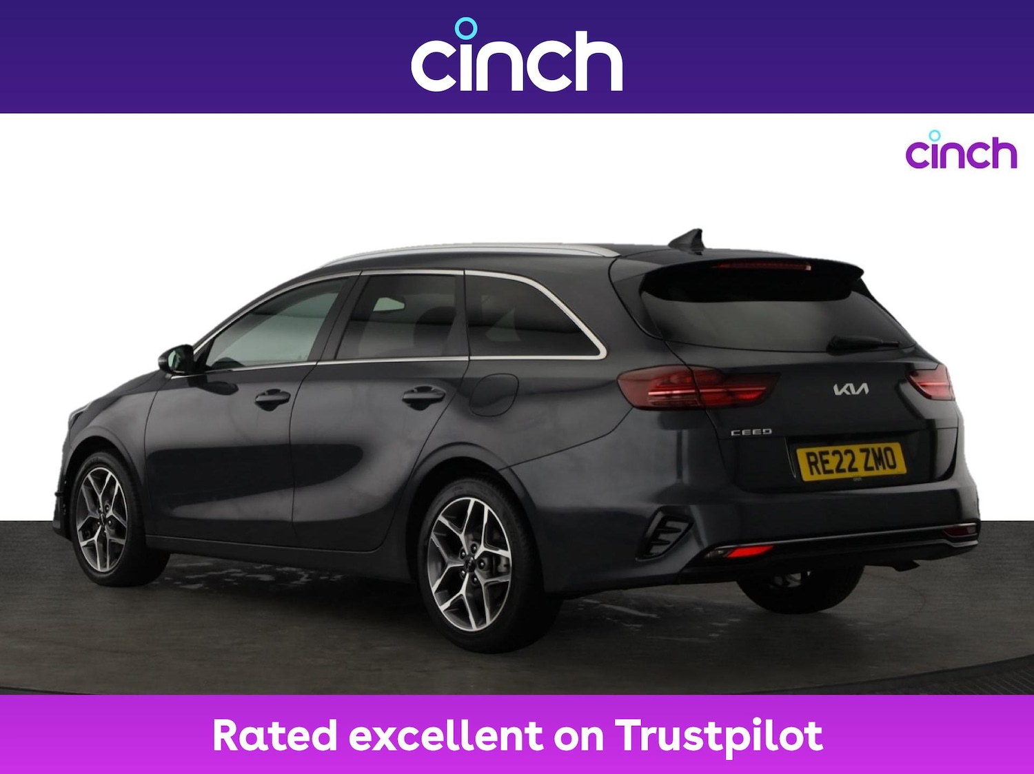 Used Kia Ceed 2022 for sale - 76972631: Photo 6