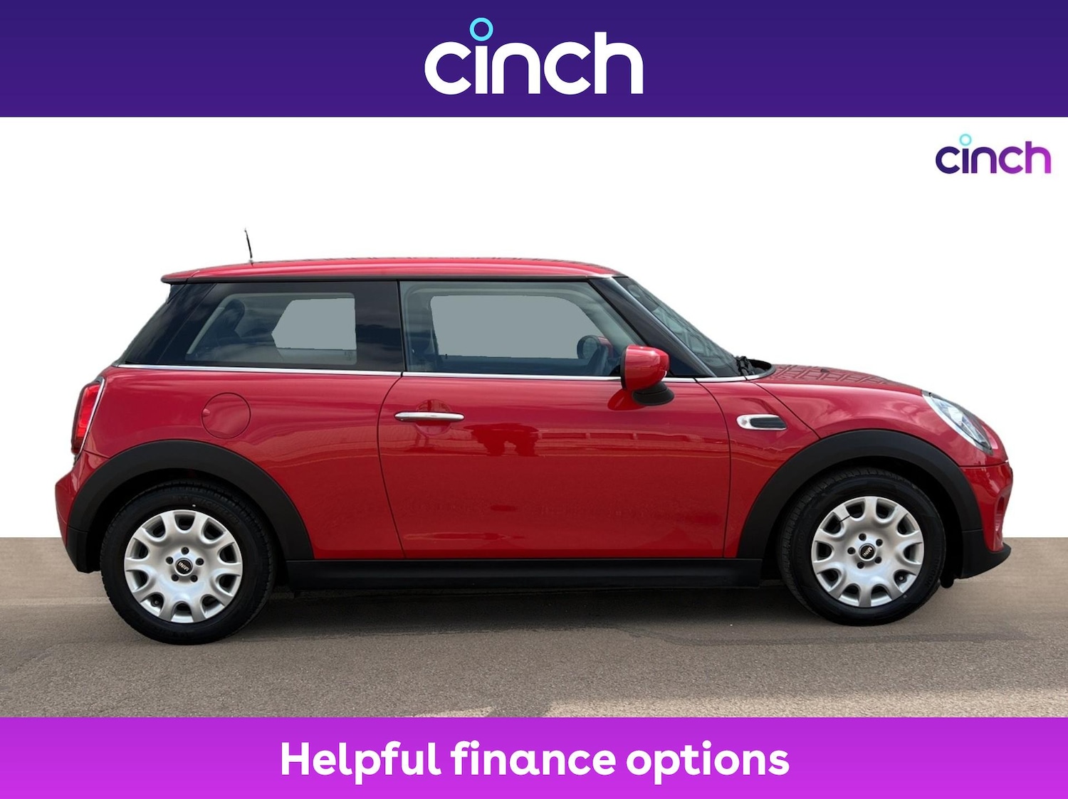 Used MINI Hatch 2019 for sale - 76883797: Photo 1