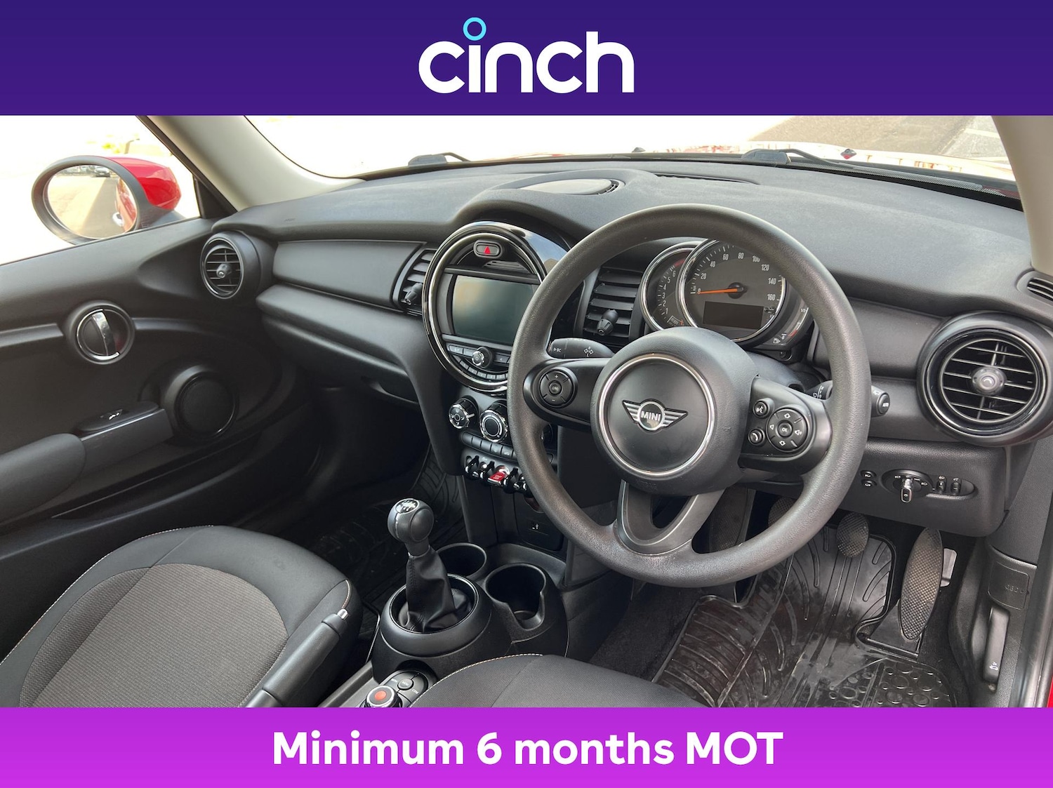 Used MINI Hatch 2019 for sale - 76883797: Photo 11