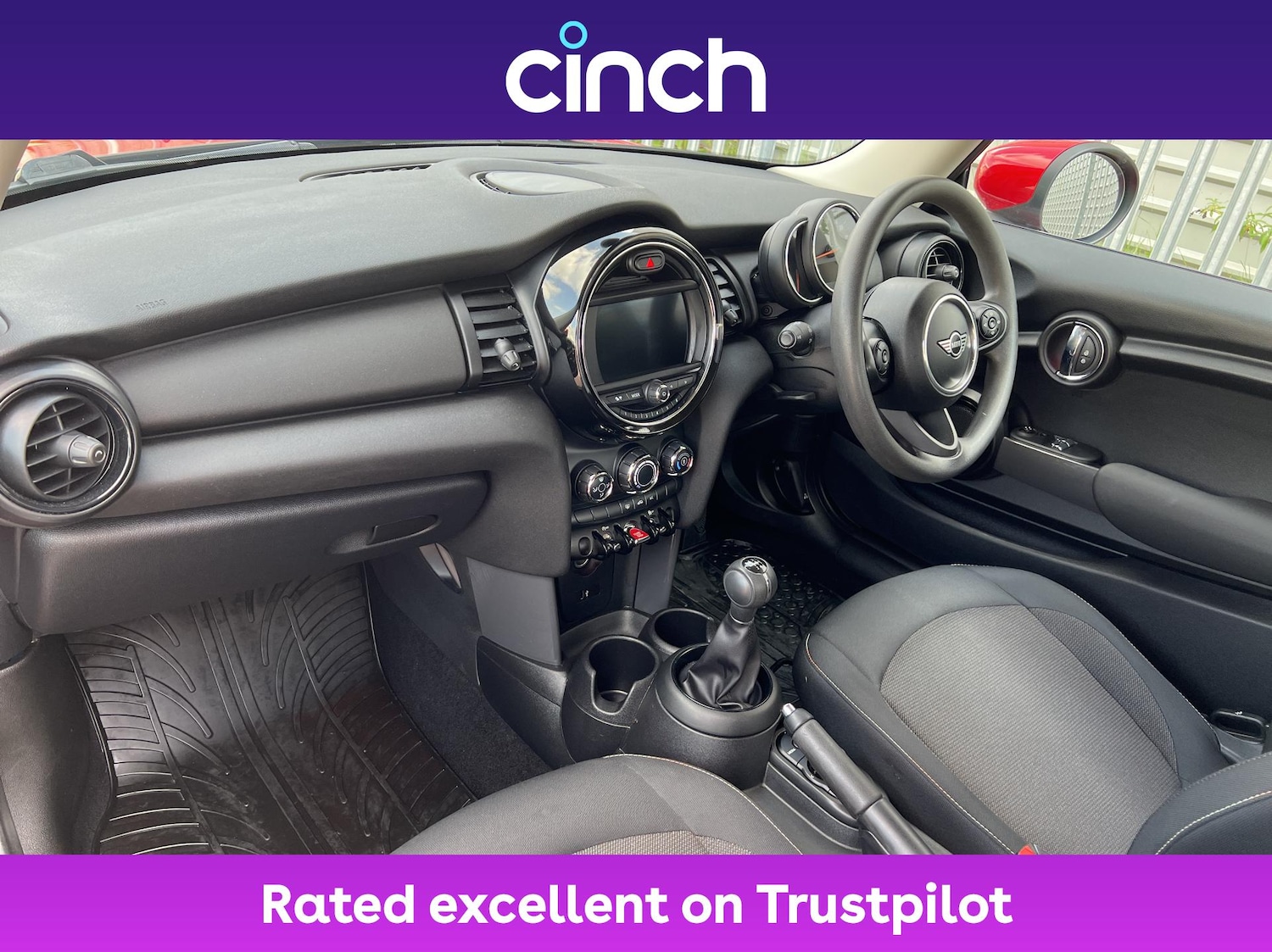 Used MINI Hatch 2019 for sale - 76883797: Photo 12