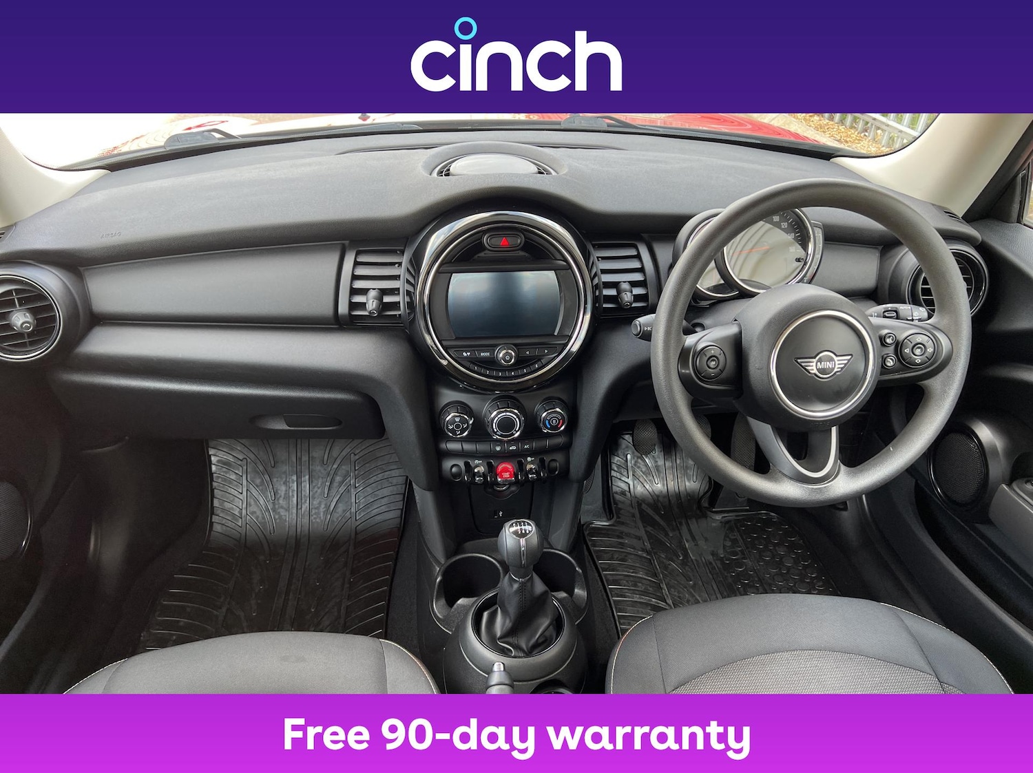 Used MINI Hatch 2019 for sale - 76883797: Photo 14