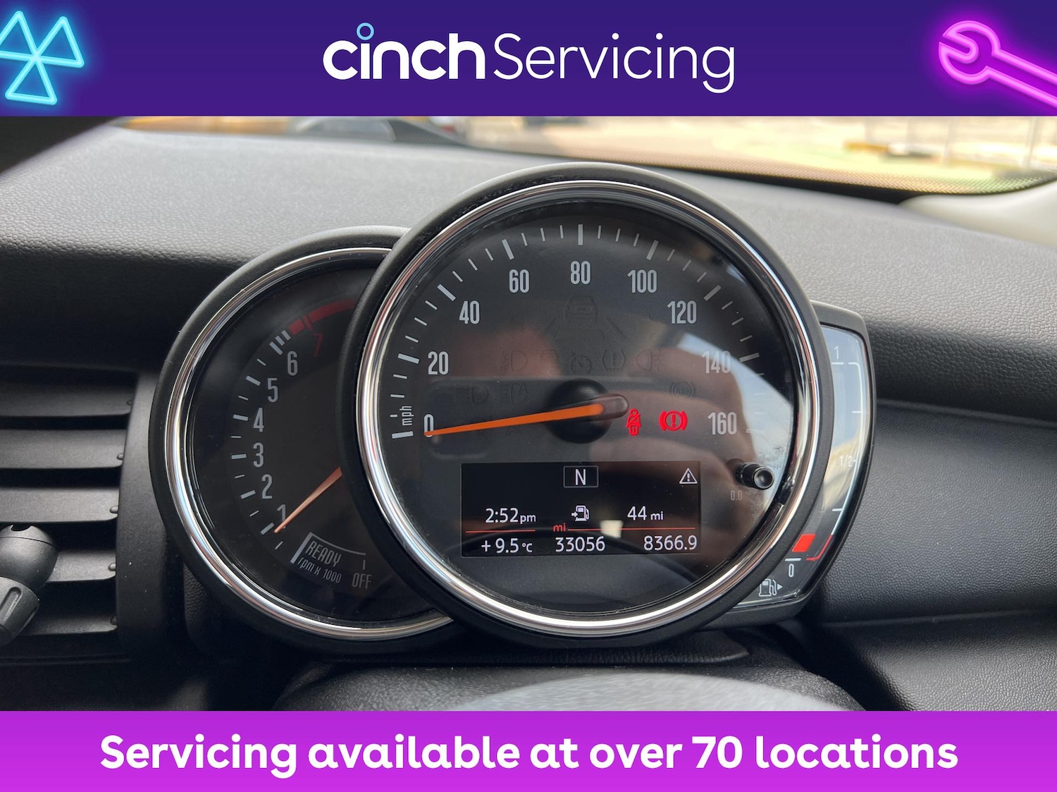 Used MINI Hatch 2019 for sale - 76883797: Photo 17