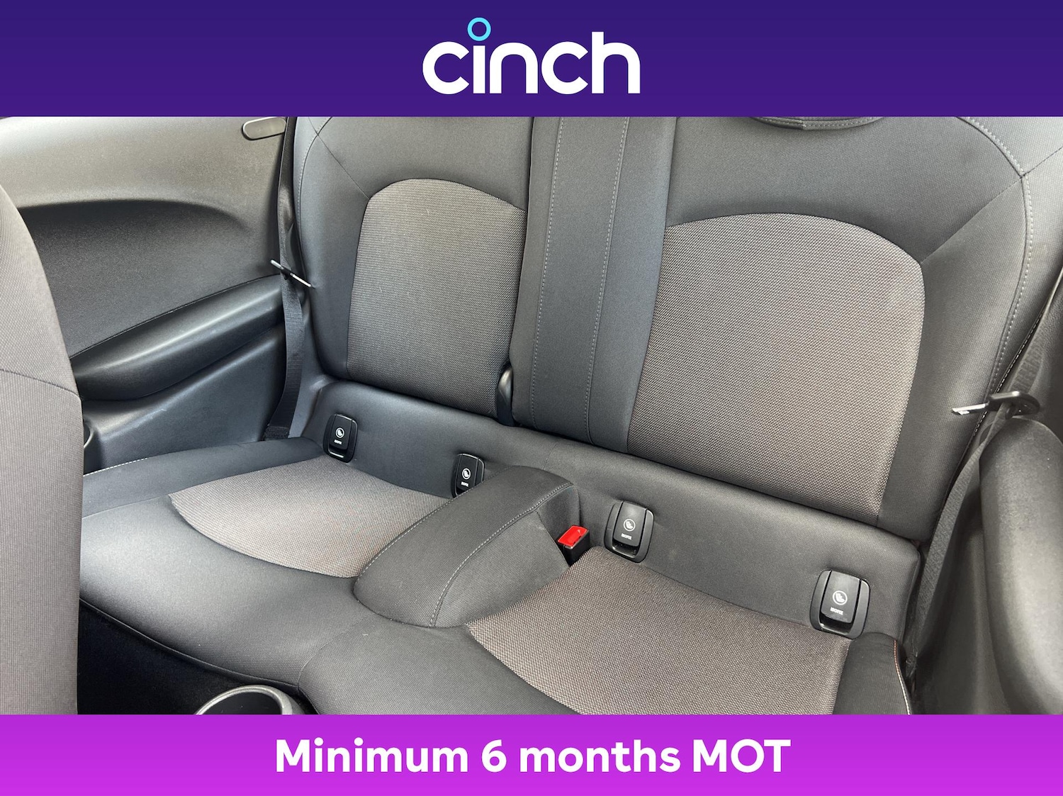 Used MINI Hatch 2019 for sale - 76883797: Photo 18