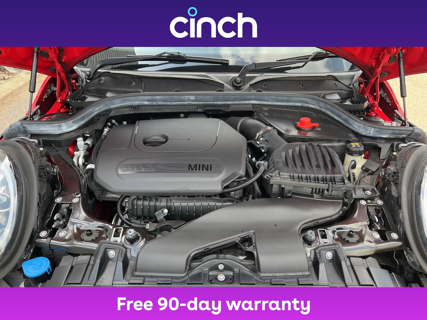 Used MINI Hatch 2019 for sale - 76883797: Photo 21