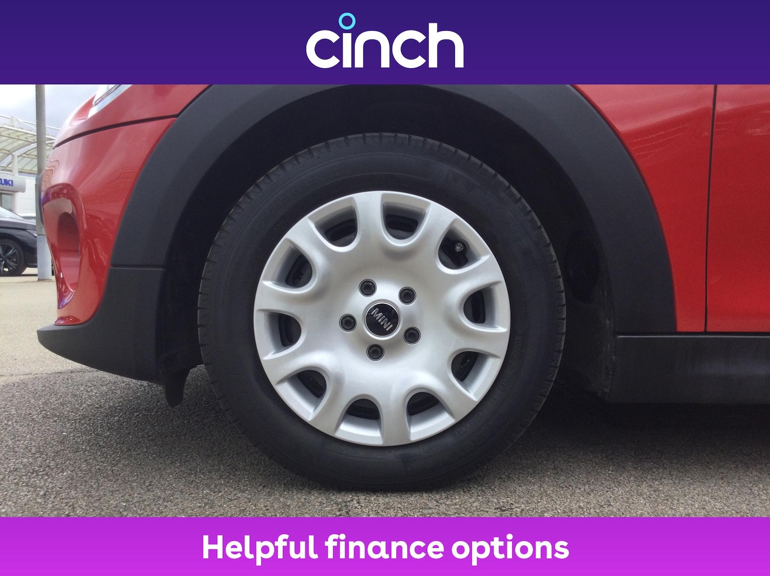 Used MINI Hatch 2019 for sale - 76883797: Photo 23