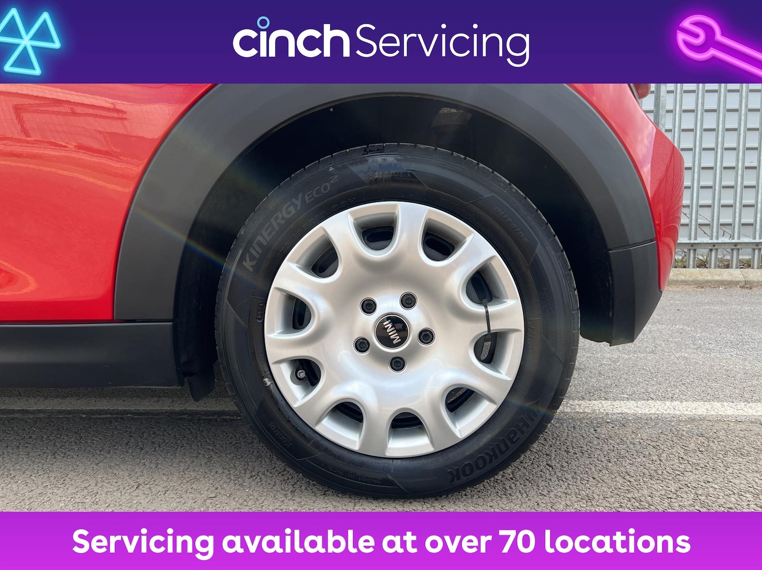 Used MINI Hatch 2019 for sale - 76883797: Photo 24