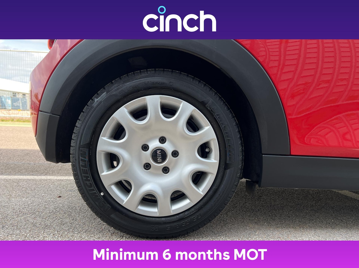 Used MINI Hatch 2019 for sale - 76883797: Photo 26