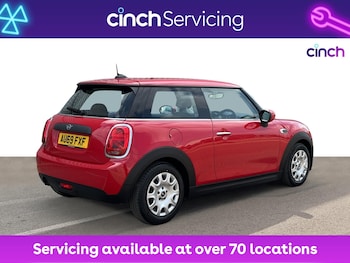 Used MINI Hatch 2019 for sale - 76883797: Photo