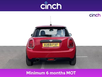 Used MINI Hatch 2019 for sale - 76883797: Photo
