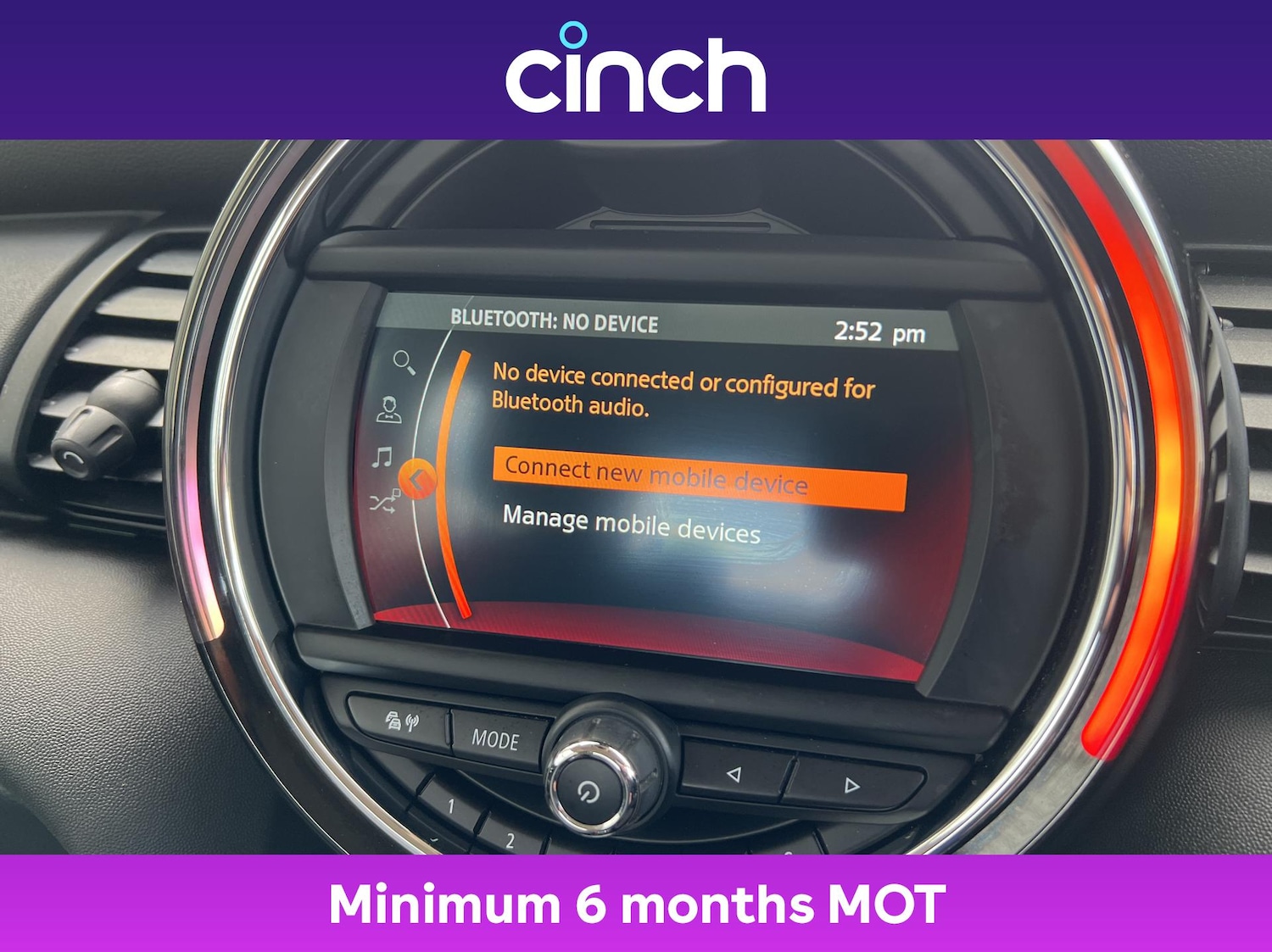 Used MINI Hatch 2019 for sale - 76883797: Photo 41