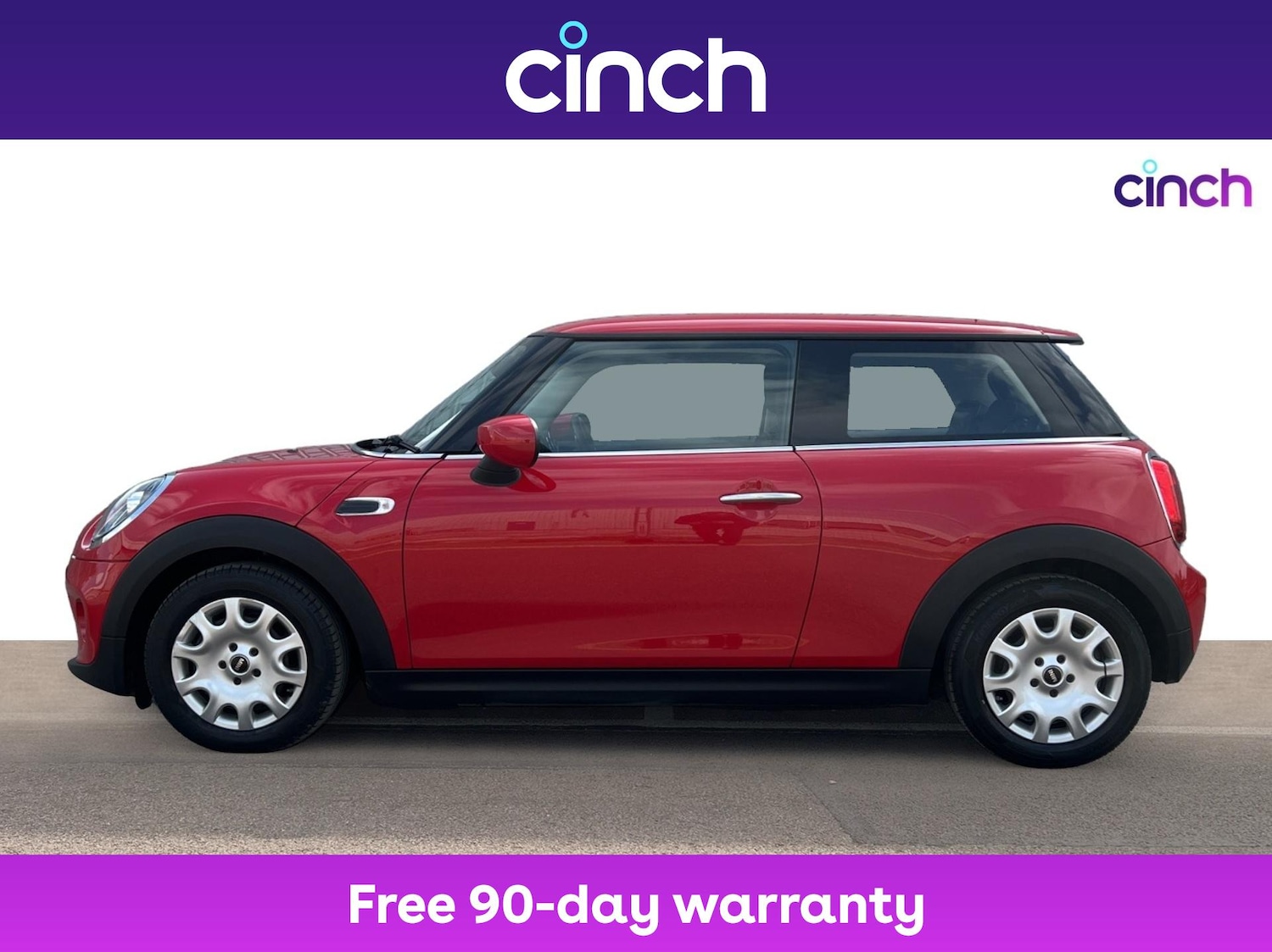 Used MINI Hatch 2019 for sale - 76883797: Photo 6