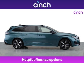 Used Peugeot 308 2022 for sale - 75549654: Photo
