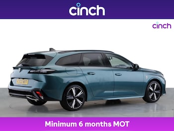 Used Peugeot 308 2022 for sale - 75549654: Photo