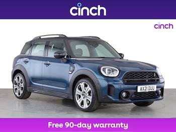 MINI - Countryman