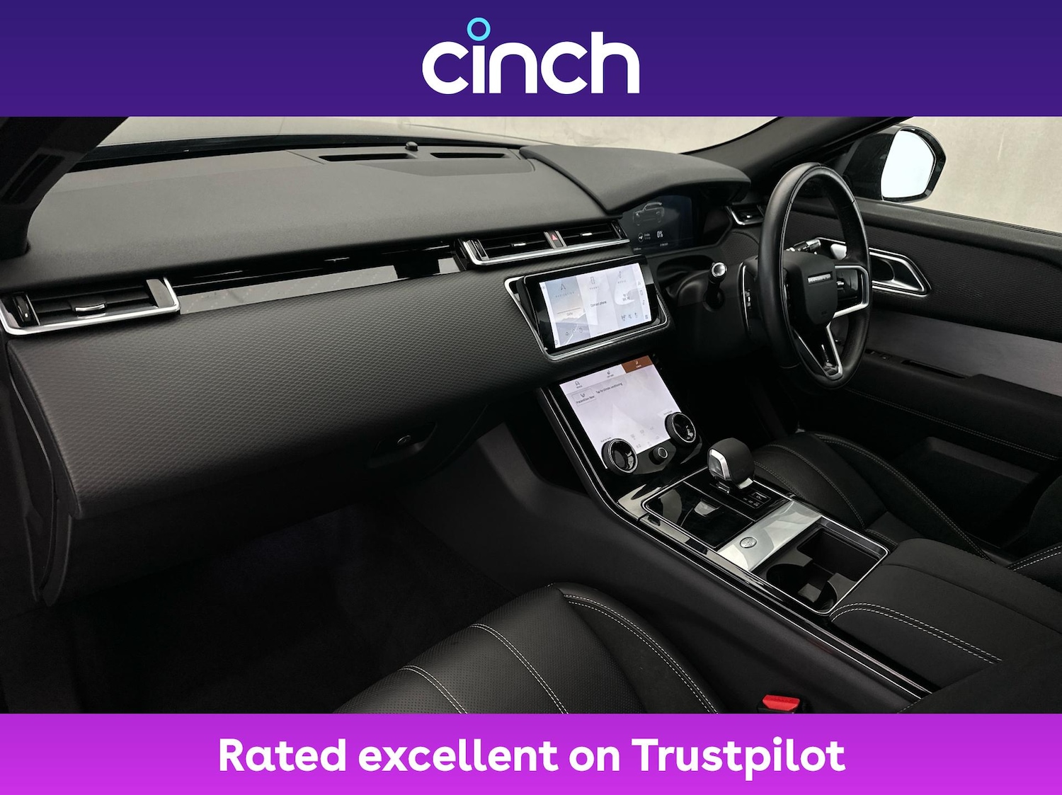 Used Land Rover Range Rover Velar 2022 for sale - 76057421: Photo 14