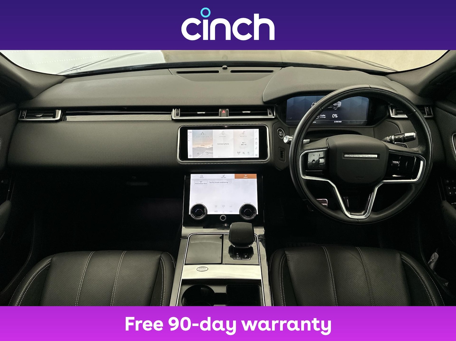 Used Land Rover Range Rover Velar 2022 for sale - 76057421: Photo 15