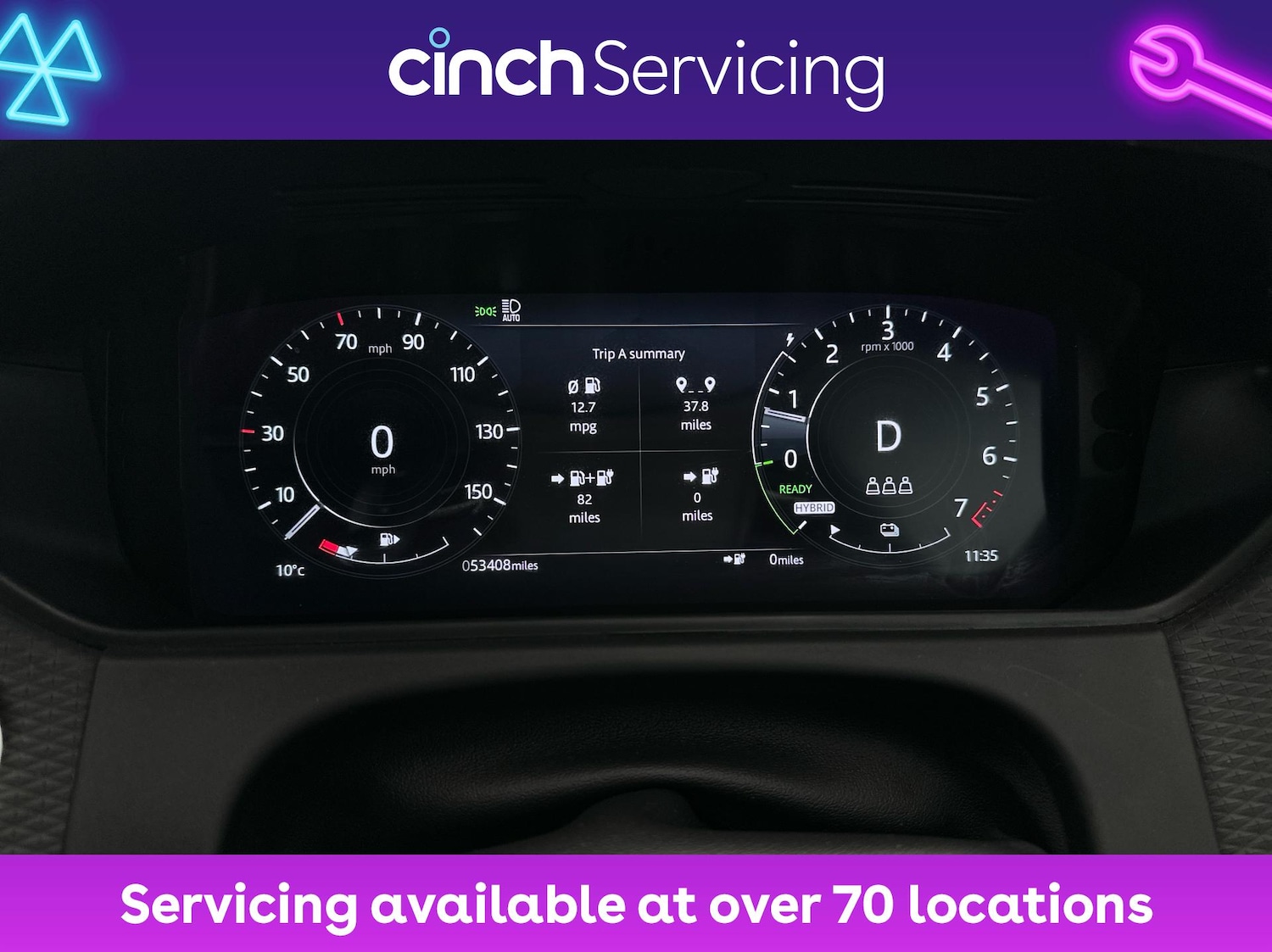 Used Land Rover Range Rover Velar 2022 for sale - 76057421: Photo 18