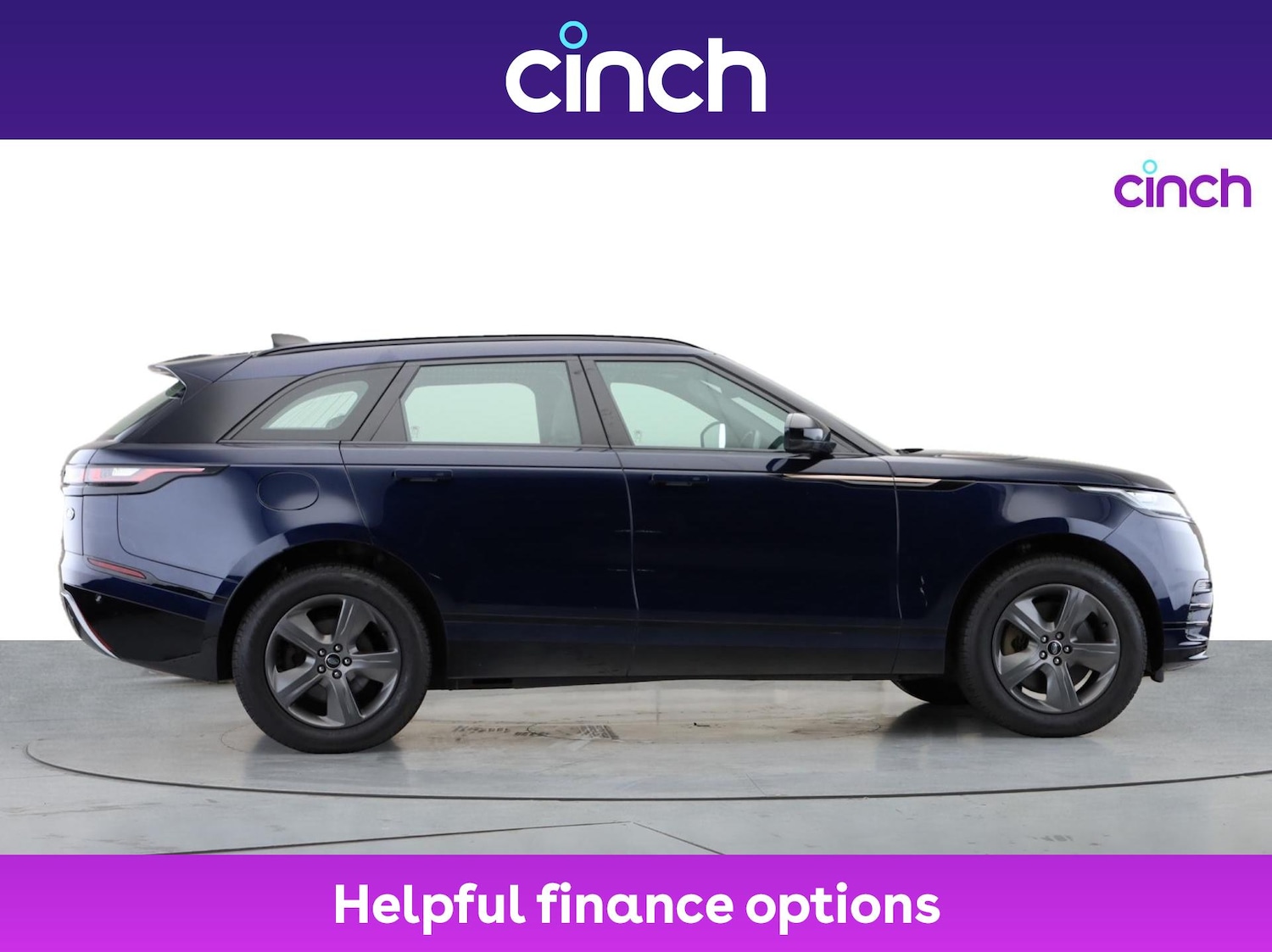 Used Land Rover Range Rover Velar 2022 for sale - 76057421: Photo 2