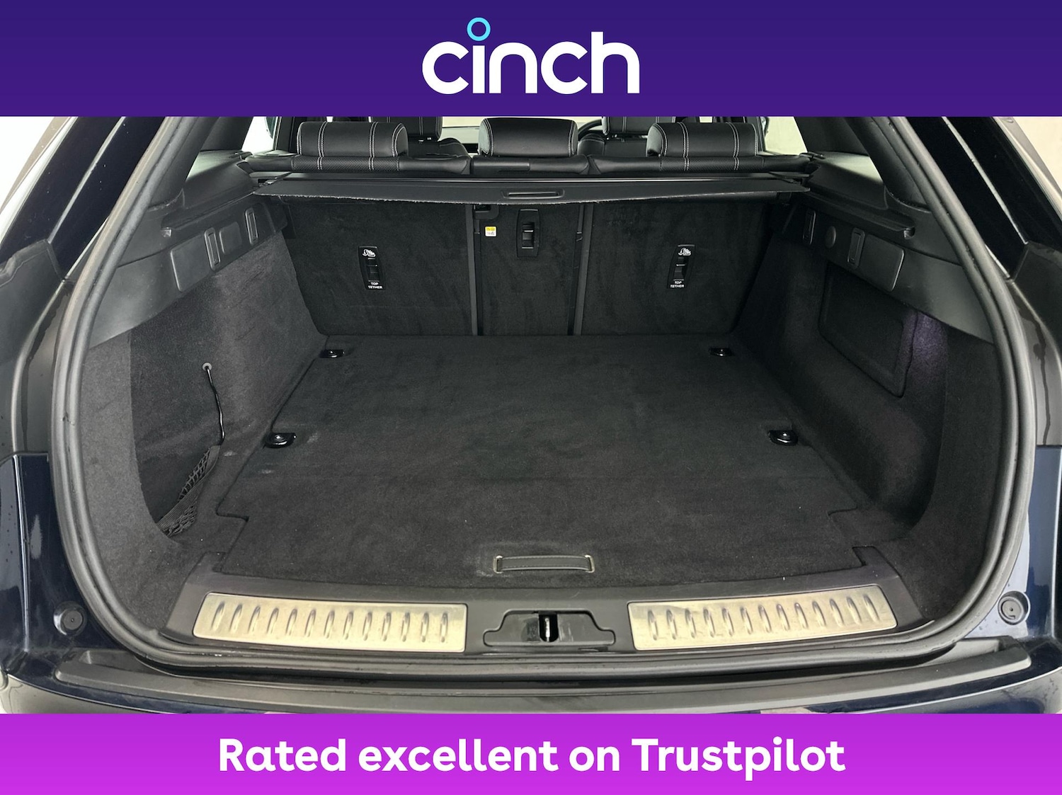 Used Land Rover Range Rover Velar 2022 for sale - 76057421: Photo 21