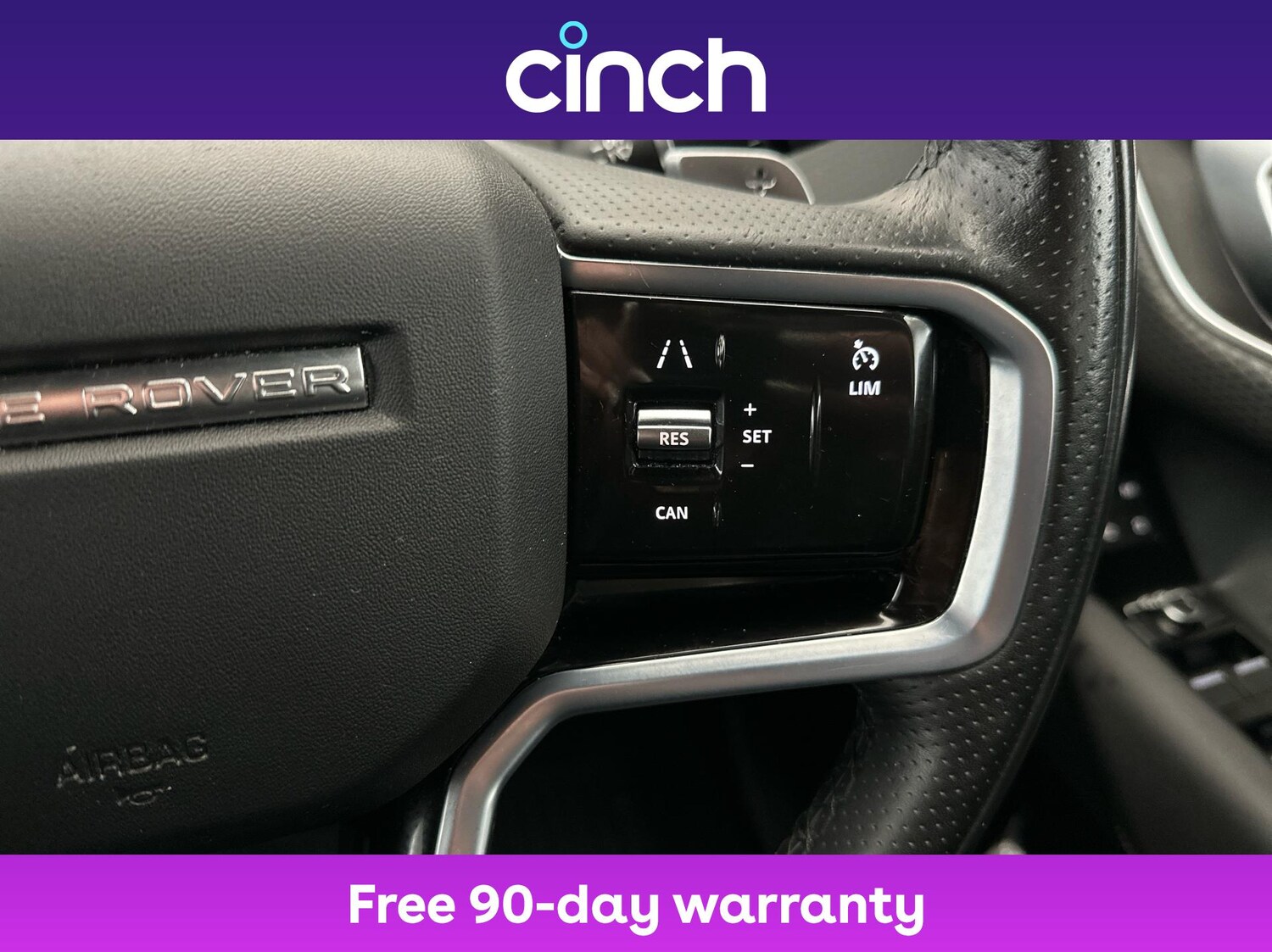 Used Land Rover Range Rover Velar 2022 for sale - 76057421: Photo 34